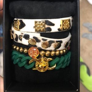 Rustic Cuff bracelet